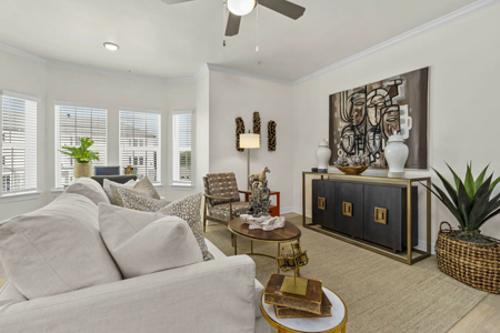 Two-Bedroom 13